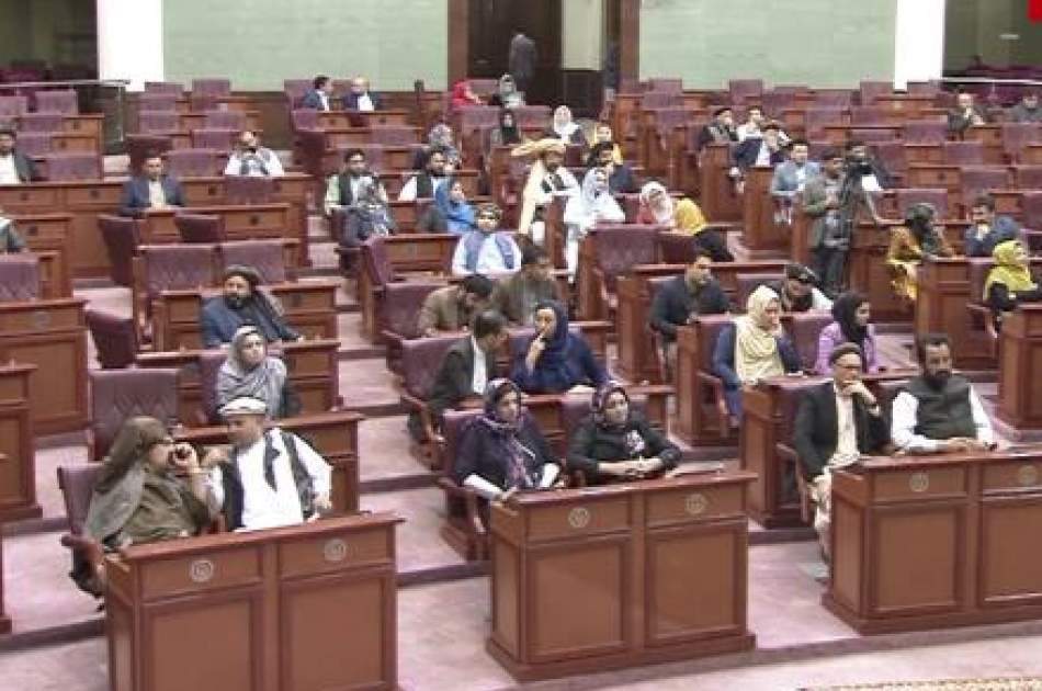 Virtual Meetings Between Former Afghan MPs