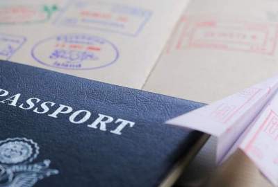 The ranking of the validity of world passports was announced; the passports of Iran and Afghanistan dropped one step