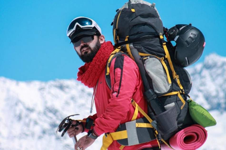 پیکر قهرمان کوهنوردی افغانستان، همچنان بر فراز قله/ پاکستان نسبت به انتقال جسد علی‌اکبر سخی بی‌توجه است