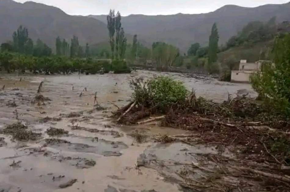 سیلاب در دره سنگلاخ‌/ شهروندان: آب آشامیدنی وجود ندارد، نهادهای مددرسان کمک کنند