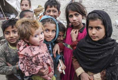 About 19 million people in Afghanistan will face food insecurity