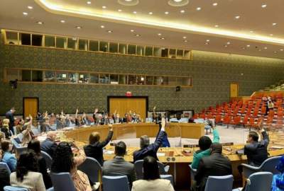 China assumed the rotating presidency of the UN Security Council