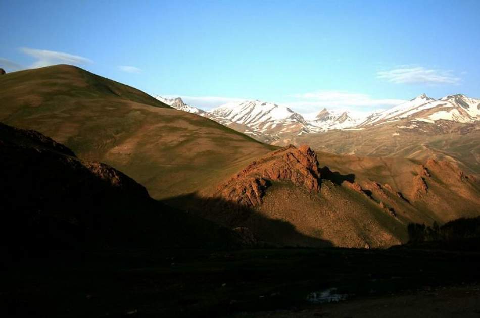 آگاهان اقتصادی: استخراج معدن آهن حاجی‌گک می تواند اقتصاد کشور را ازاین‌رو به آن‌رو کند