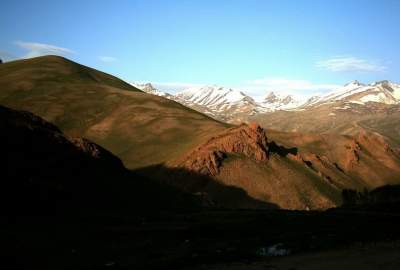 آگاهان اقتصادی: استخراج معدن آهن حاجی‌گک می تواند اقتصاد کشور را ازاین‌رو به آن‌رو کند