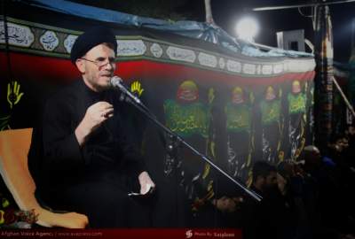 مهم‌ترین علت رویارویی با امام حسین (ع)، «دوری از یاد خدا» بود  <img src="https://cdn.avapress.net/images/picture_icon.png" width="16" height="16" border="0" align="top">