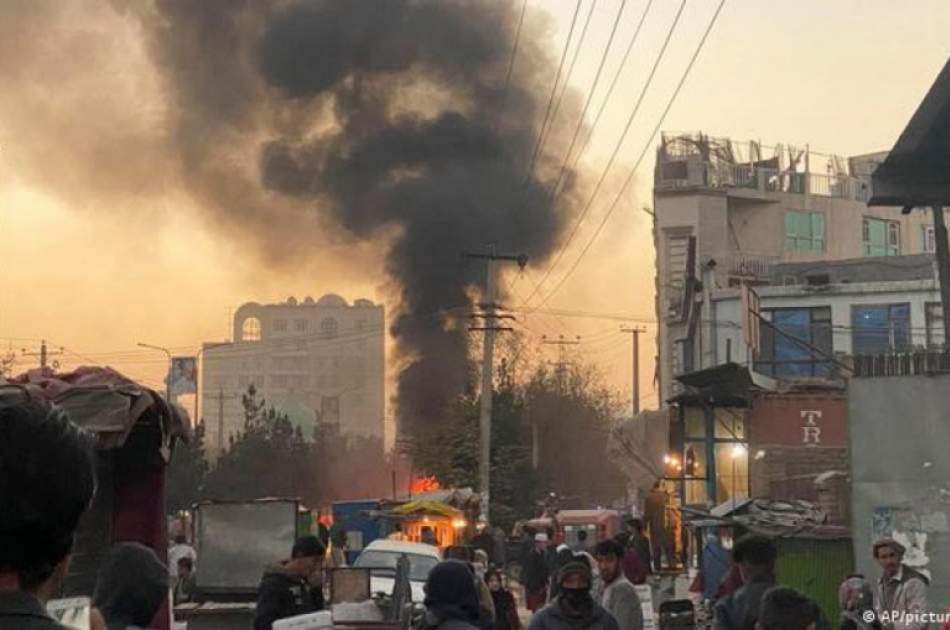 د کابل په لوېديځ کې د خونړي بريد باندي غبرګونونه / پر ديني ځايونو بريد د بشريت ضد جنايت دى