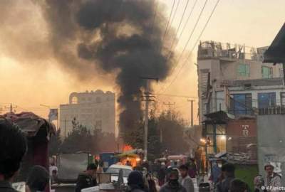 د کابل په لوېديځ کې د خونړي بريد باندي غبرګونونه / پر ديني ځايونو بريد د بشريت ضد جنايت دى