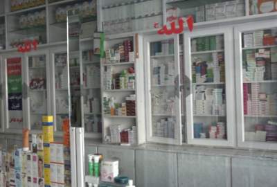 Doctors Accused of Colluding With Pharmacists