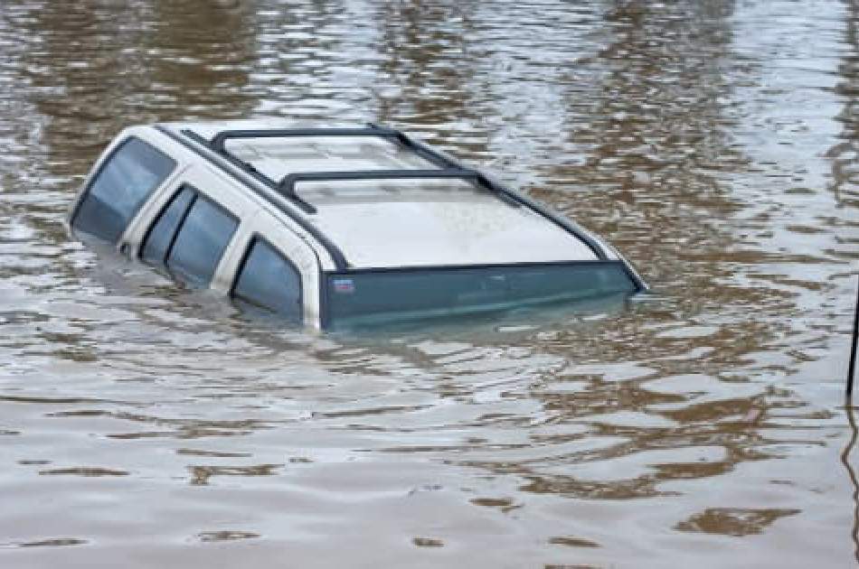 جاری شدن سیلاب در خوست/ چهار نفر جان باختند