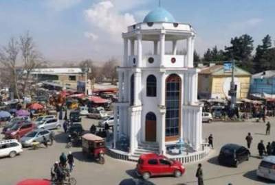 3757 suspected cases of cholera in Takhar