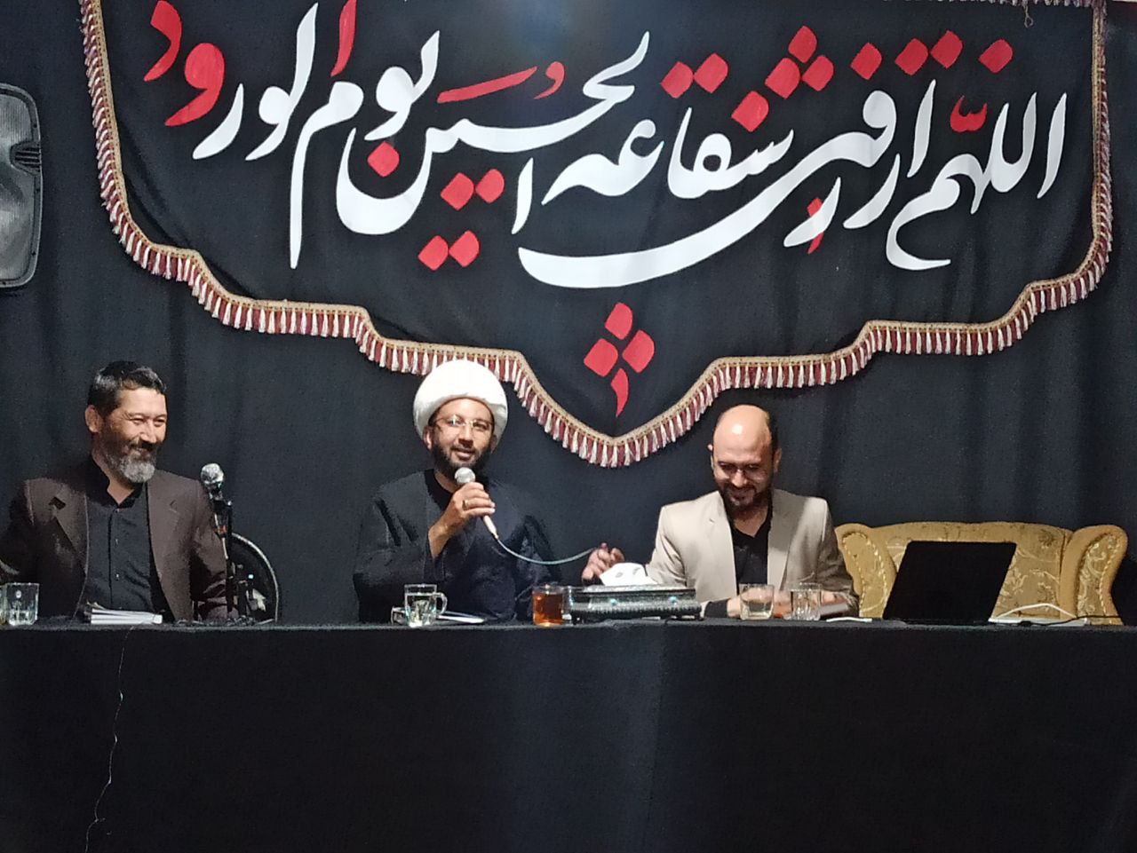 تجلیل از عاشورا به تحلیل همه جانبه آن با عینک روانشناسی نیاز دارد / زینب کبرا(س) به عنوان اسوه تاب آوری در تاریخ ثبت شده است