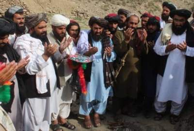 Coal Mine Start Extraction in Paktika