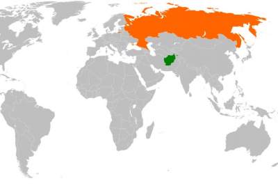 The economic delegation of the Islamic Emirate left for Russia