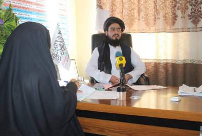 One-year achievements of Balkh education: from eradicating corruption and identifying fake teachers to improving quality