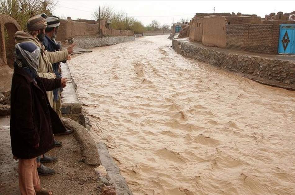 The United Nations is helping Afghanistan and Pakistan to compensate for the flood damage