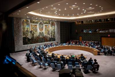 UN Security Council to hold meeting on Afghanistan crises