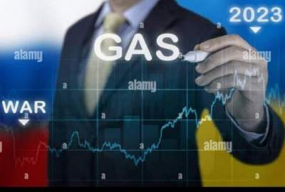 Deputy Chairman of the Russian Security Council: The price of gas in Europe will reach 5 thousand euros