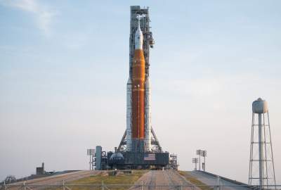 NASA’s Artemis 1 moon mission launch delayed