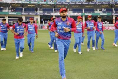 Afghanistan to face Bangladesh, Pakistan Next Month