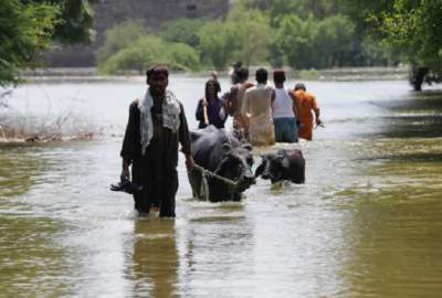 UN chief: Pakistan needs massive financial support