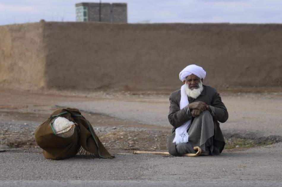 یو حیرانوونکي راپور: افغانان لا هم اندیښمن او مایوسه دي