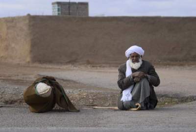 یو حیرانوونکي راپور: افغانان لا هم اندیښمن او مایوسه دي