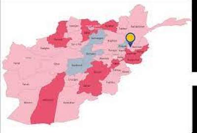 Cholera Outbreak in Nuristan