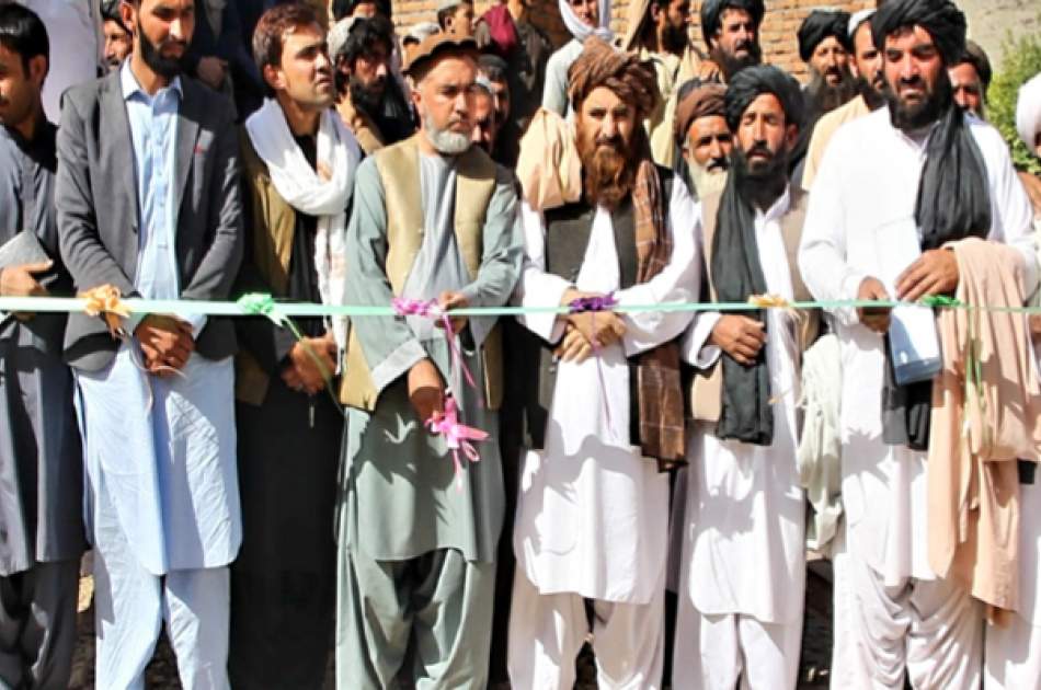 New Hospital will be Built in Zabul