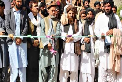 New Hospital will be Built in Zabul