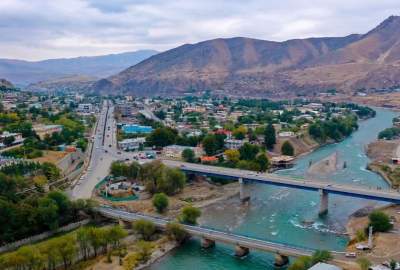 ۷ کشته و زخمی در نتیجه یک حادثه ترافیکی در بدخشان