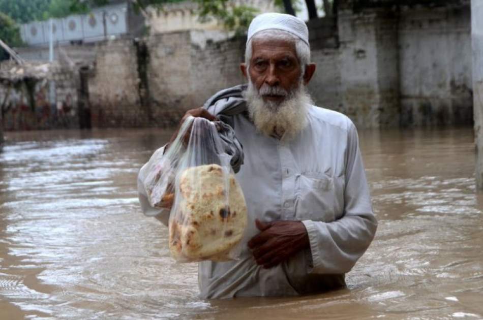 Pakistan Rejected Flood Donation from Bangladesh