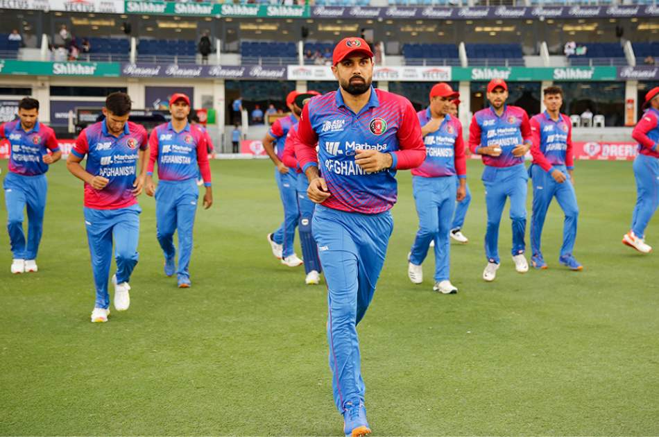 ACB names squad for ICC Men’s T20 World Cup 2022