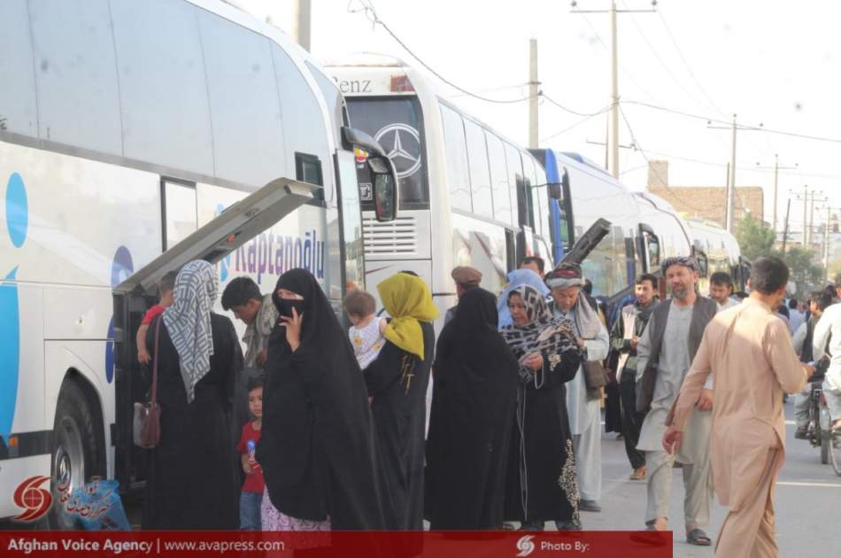 اولین کاروان زائران حسینی، بلخ را به قصد کربلا ترک کرد