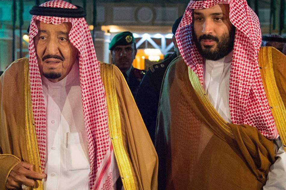 د سعودي په کابینه کې نوي بدلونونه؛ محمد بن سلمان د وزیرانو شورا مشر شو