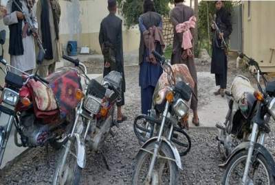 More than 150 Criminals Arrested in Nangarhar