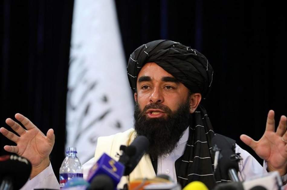 Islamic Emirate: The international community should not create obstacles against security and stability in Afghanistan