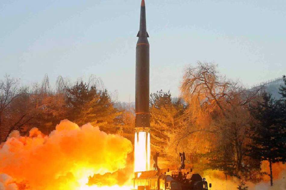 N. Korea says missile tests self-defence