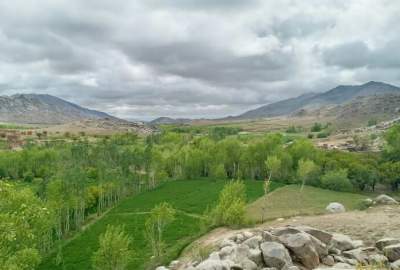 آغاز کار اعمار یک بیمارستان ۵۰ بستر با هزینه شخصی در غزنی