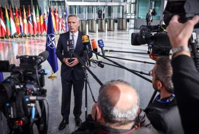 NATO Defence Ministers meet at a pivotal moment