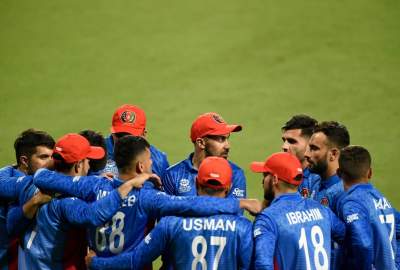 Can Afghanistan spinners tame England?