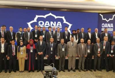 The 18th session of OANA General Assembly in Tehran/ Emphasizing the necessity of leaving the media from the domination of world powers