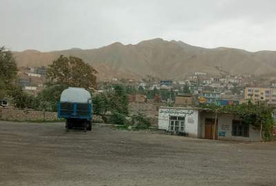 دعوای زمین در بغلان 4 کشته و 5 زخمی بر جای گذاشت