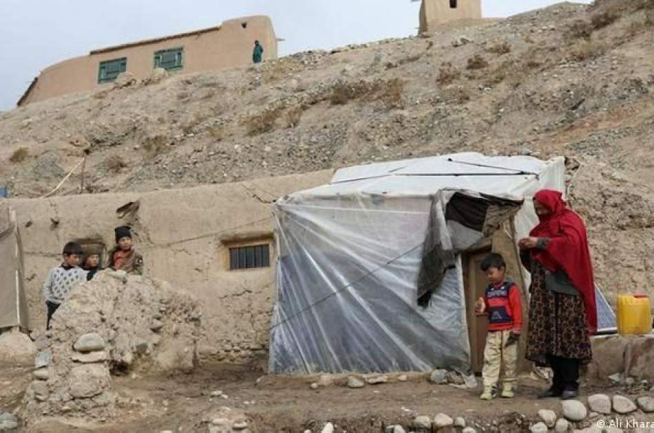 هشدار اوچا نسبت به زمستان پیش رو در افغانستان/ تنها 23 درصد از بودجه کمک‌رسانی تأمین شده است