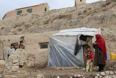 هشدار اوچا نسبت به زمستان پیش رو در افغانستان/ تنها 23 درصد از بودجه کمک‌رسانی تأمین شده است