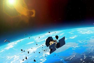 Russia: We will destroy satellites that provide military aid to Ukraine