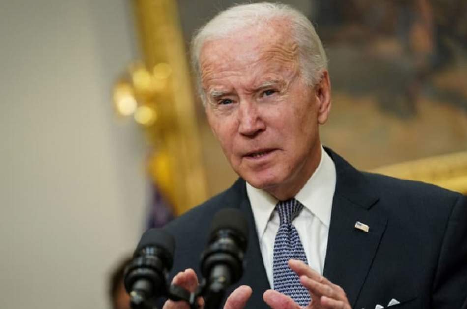 Biden to attend COP27 climate summit in Egypt