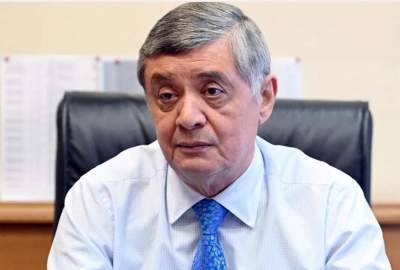 Kabulov: America and England help the Afghan branch of ISIS