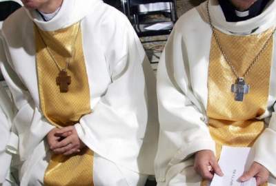 Sexual harassment in the church; 11 French bishops and priests were accused