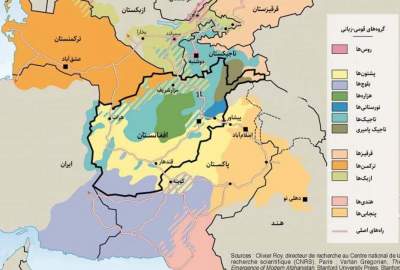 Will the federal system solve the problem of Afghanistan?