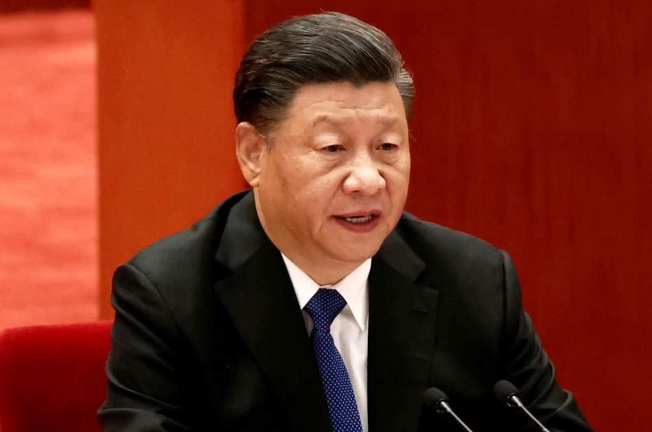 Chinese President: We will strengthen our preparation for any war